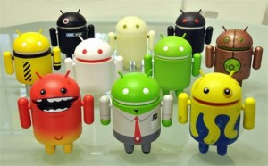 AndroidToys